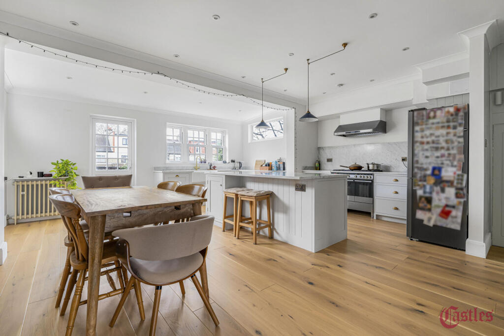 Main image of property: Farrer Road, London