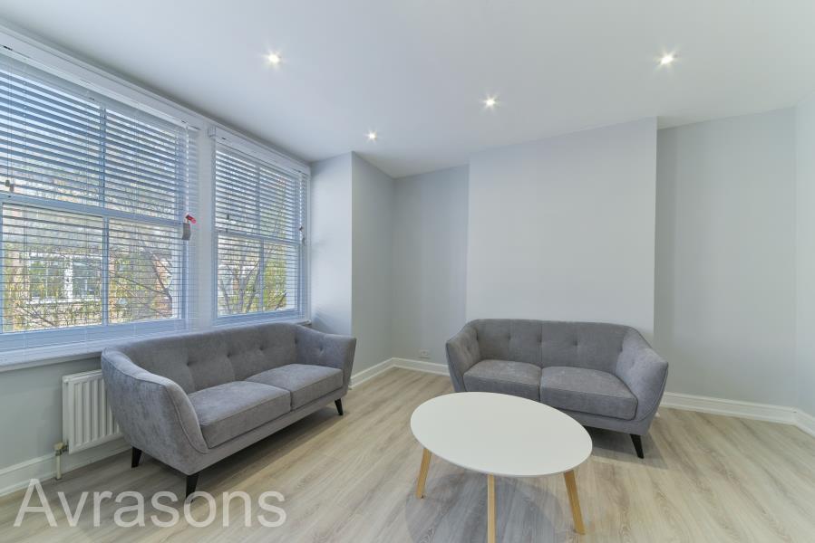 Main image of property: Heyford Avenue, Vauxhall, London