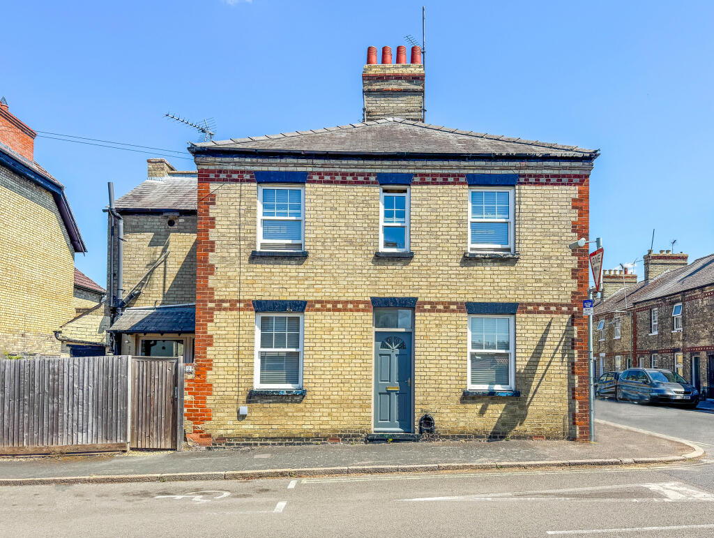 Main image of property: Cardigan Street, Newmarket, Suffolk