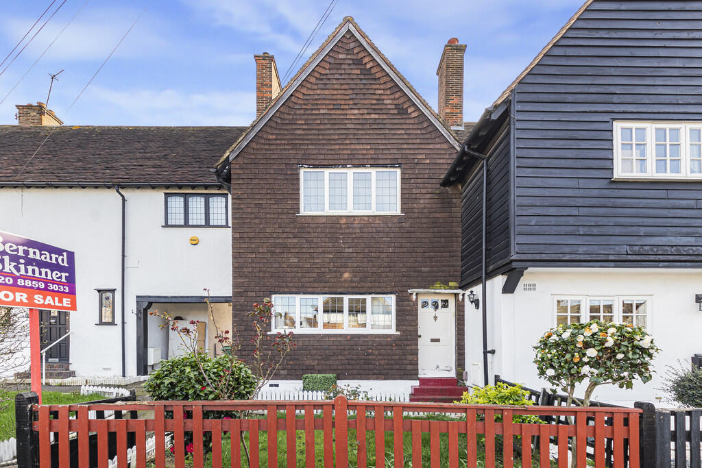 Main image of property: Prince Rupert Road, Eltham SE9