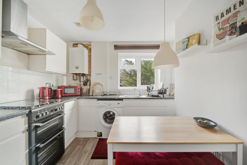 Main image of property: Tuskar Street, London, SE10 9UZ