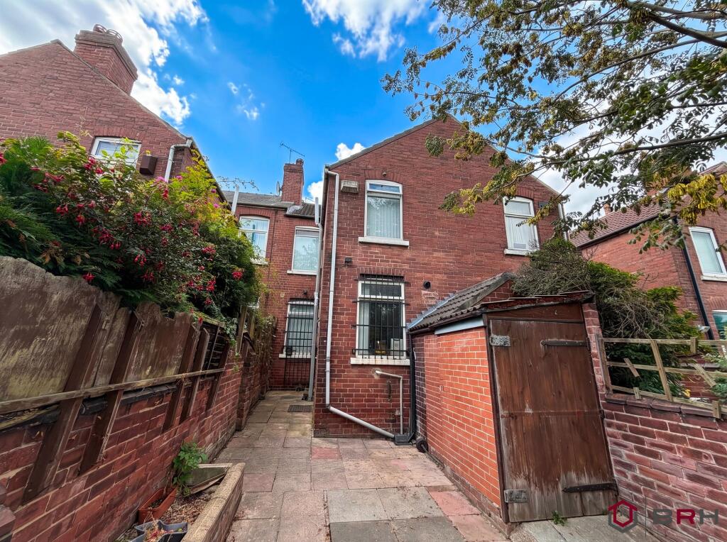 House in Doncaster, Newton, Balby - View 4