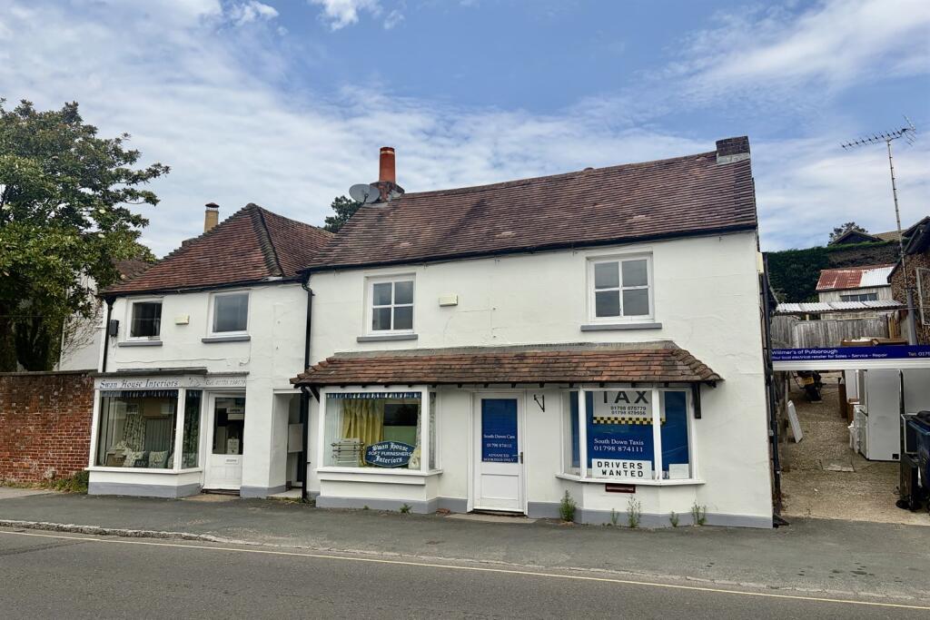 Main image of property: Lower Street, Pulborough, RH20