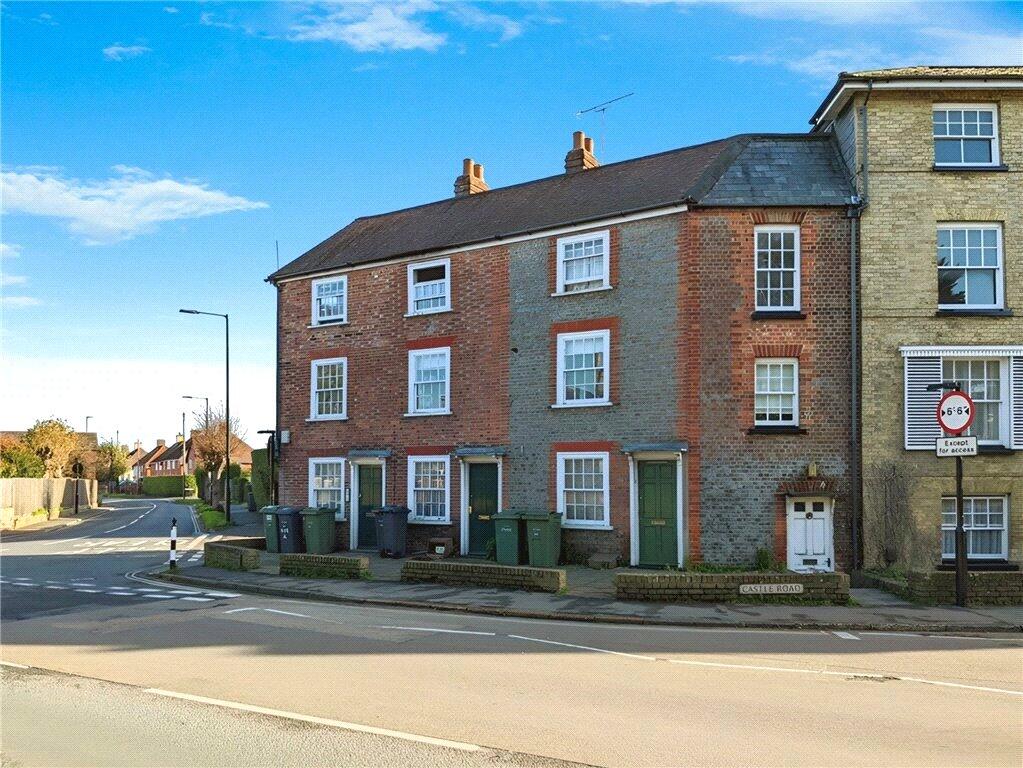 Main image of property: Carisbrooke Road, PO30