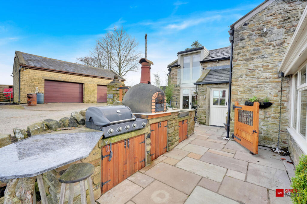 Additional image 34 of Hollin Hall, Colne, BB8