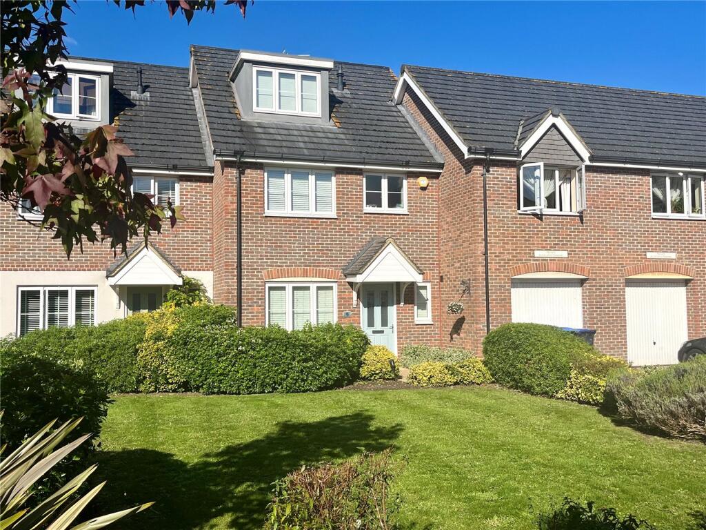 Main image of property: Swansmere Close, Walton-on-Thames, Surrey, KT12