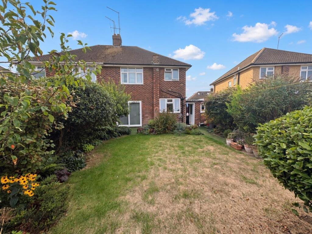 Spinney Hill Road, Spinney Hill, Northampton NN3 photo 4