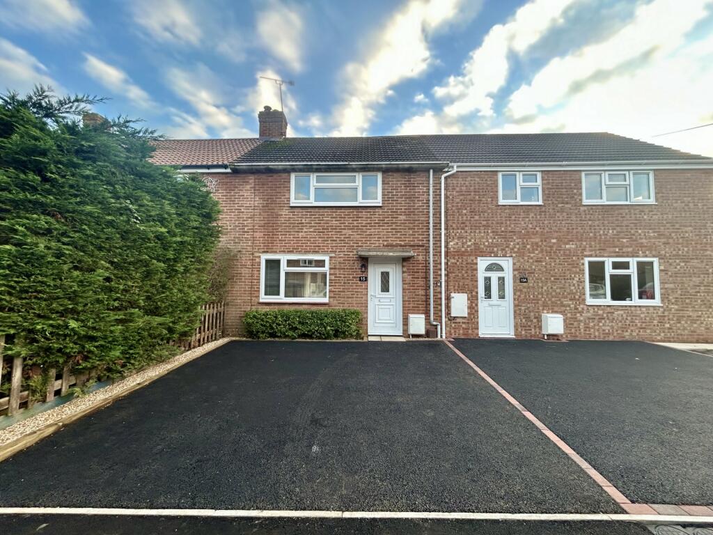 Main image of property: Langmead Square, Crewkerne, TA18