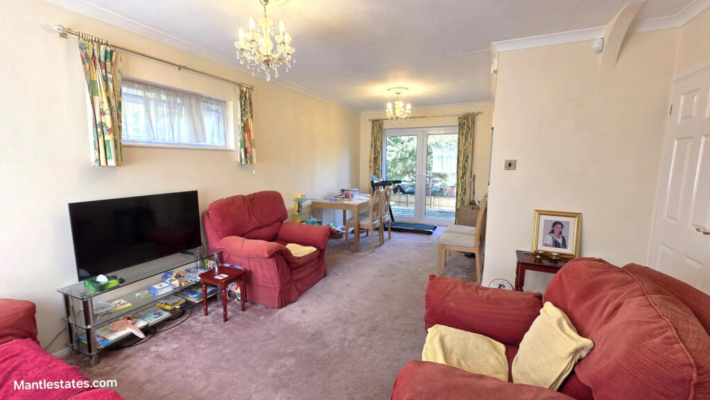 Main image of property: Ibsley Way, Cockfosters EN4