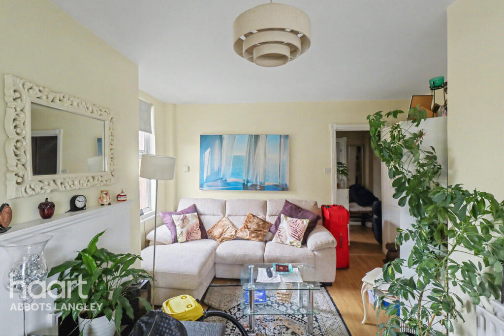 Main image of property: St Albans Road, Watford