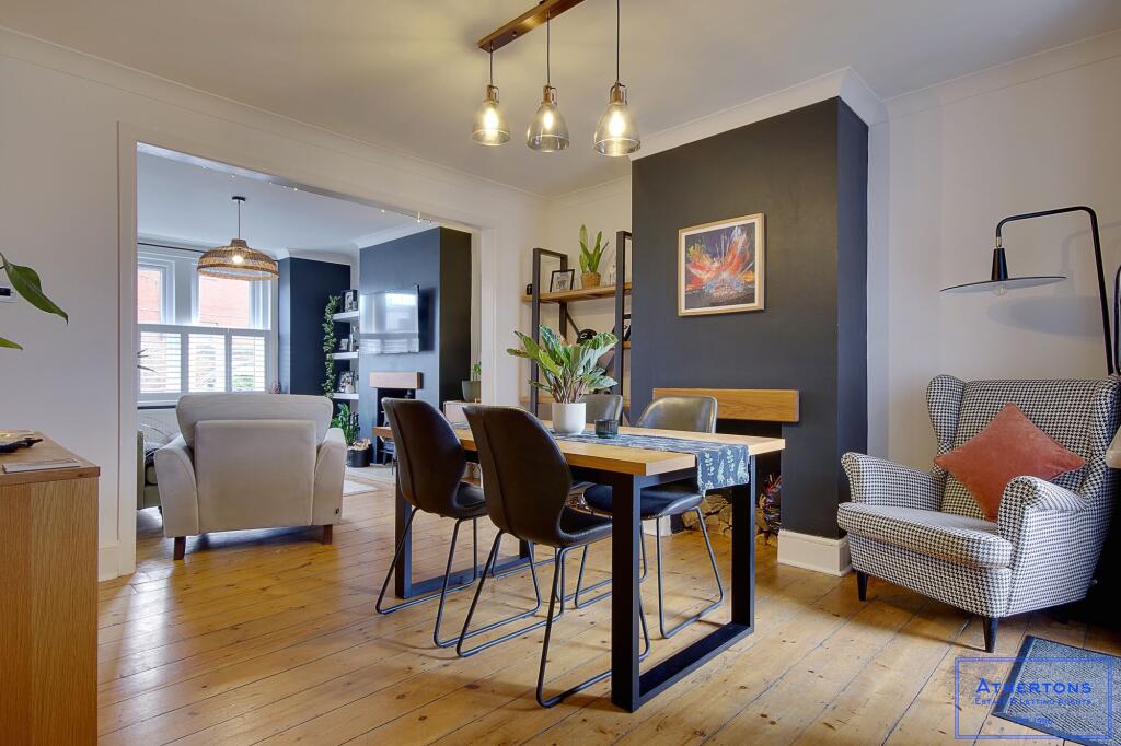 房产图片 13 - Maple Road, Heckford Park, Poole