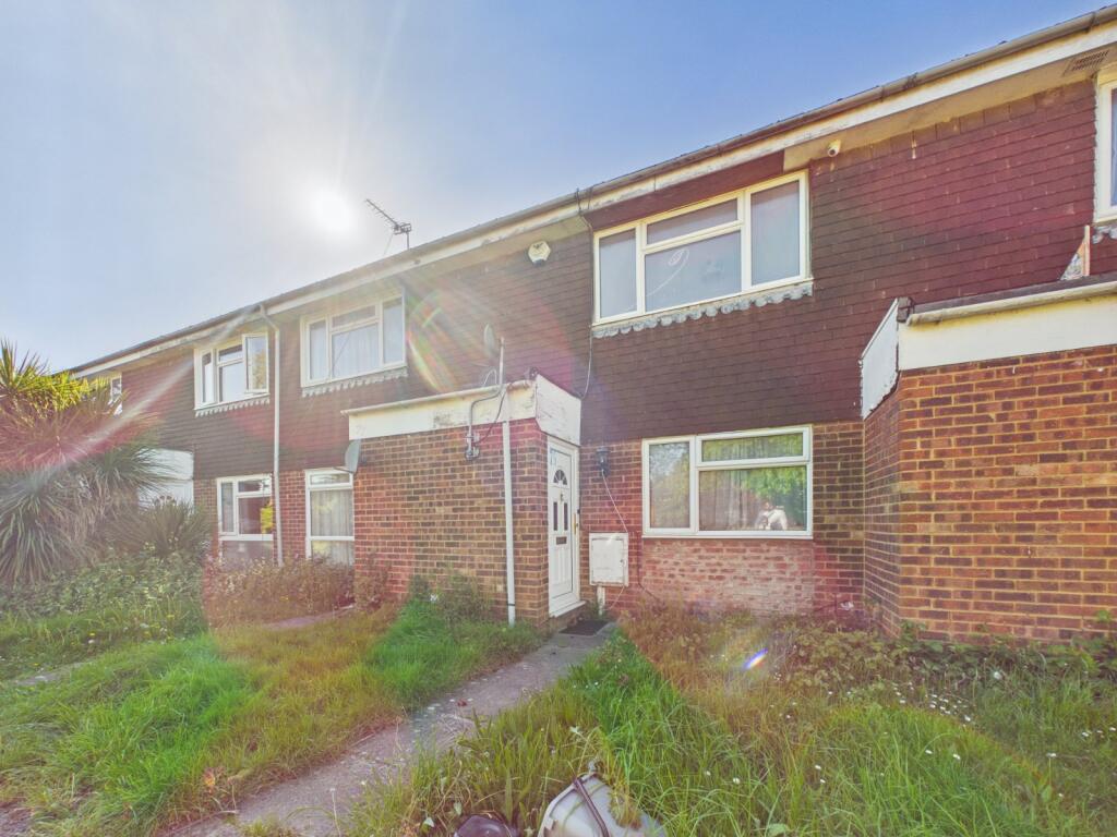 Main image of property: Torridge Road, Langley, Berkshire, SL3