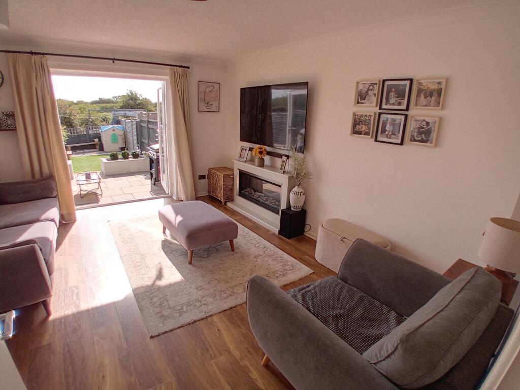 House in Bristol, Pilning and Severn Beach - View 5