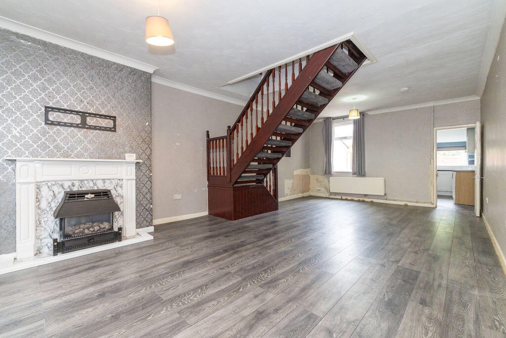 House in Wigan, Wigan Pier, Gidlow - View 5