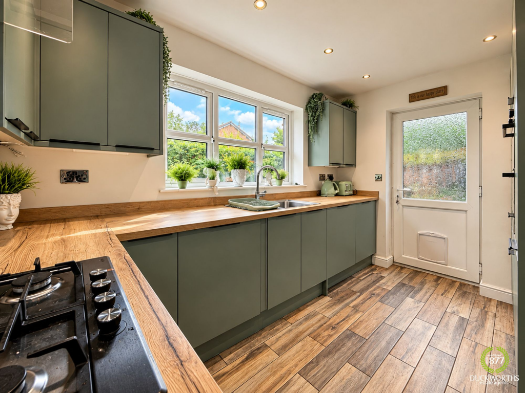 Aspen Fold, Oswaldtwistle, BB5 photo 4