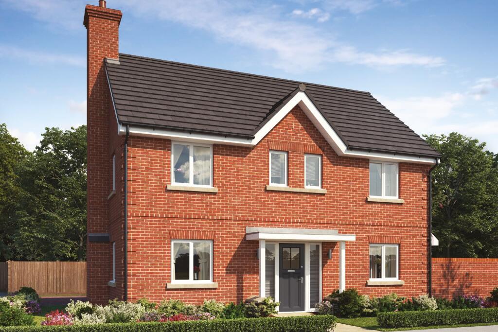 Main image of property: Darwell Close,
St. Leonards-On-Sea,
TN38 9TN