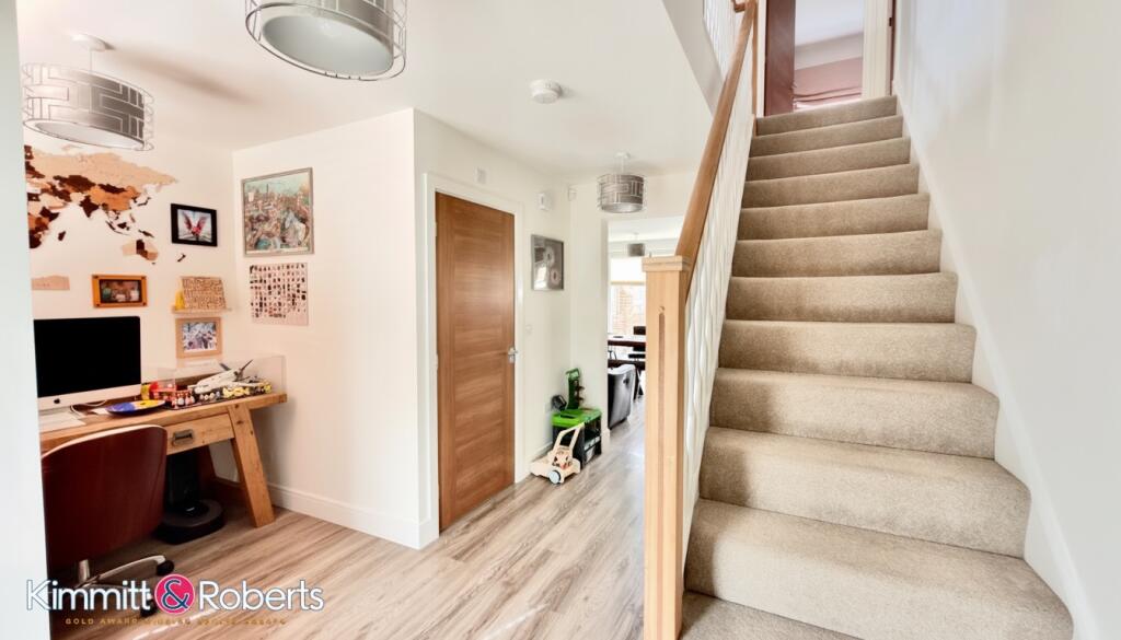 House in Stockton-on-Tees - View 2