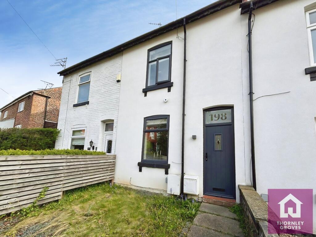 Main image of property: Folly Lane, Swinton, M27