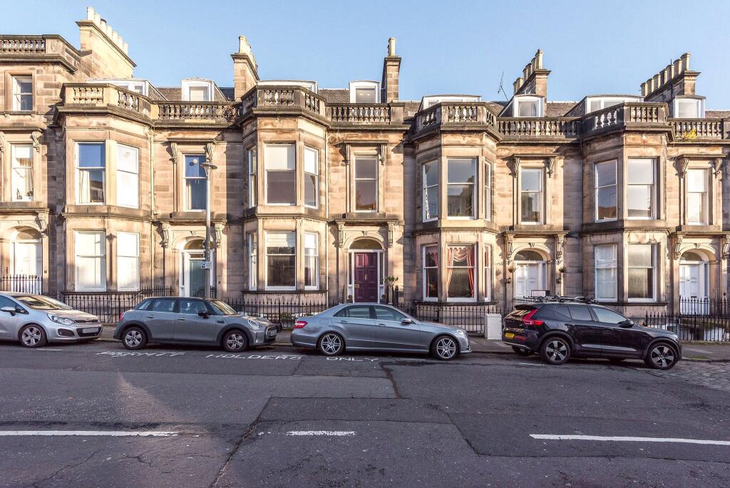 Main image of property: Coates Gardens, Edinburgh, Midlothian