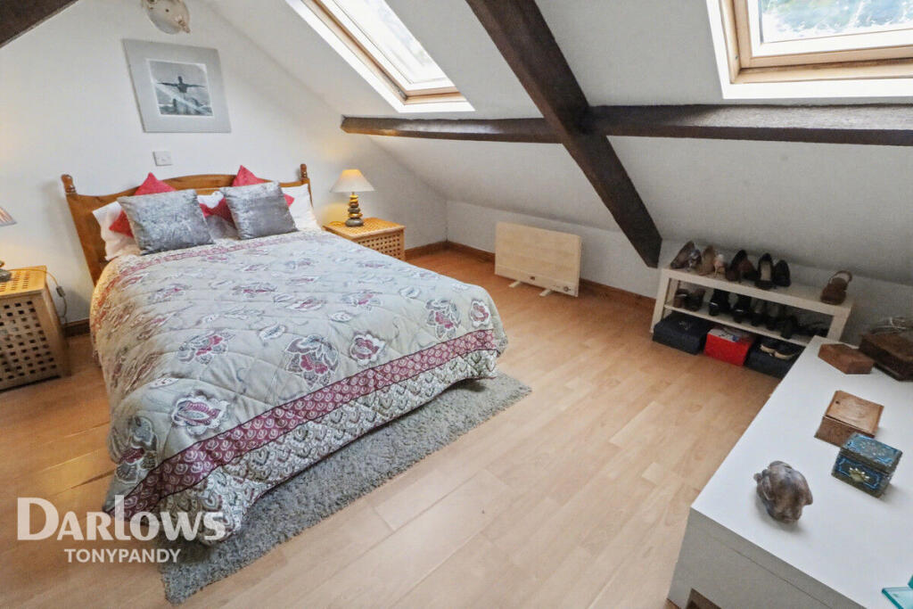 Main image of property: Margaret Street, Pentre CF41