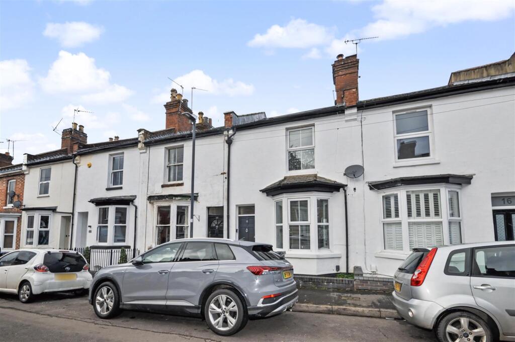 Main image of property: Norfolk Street, Leamington Spa