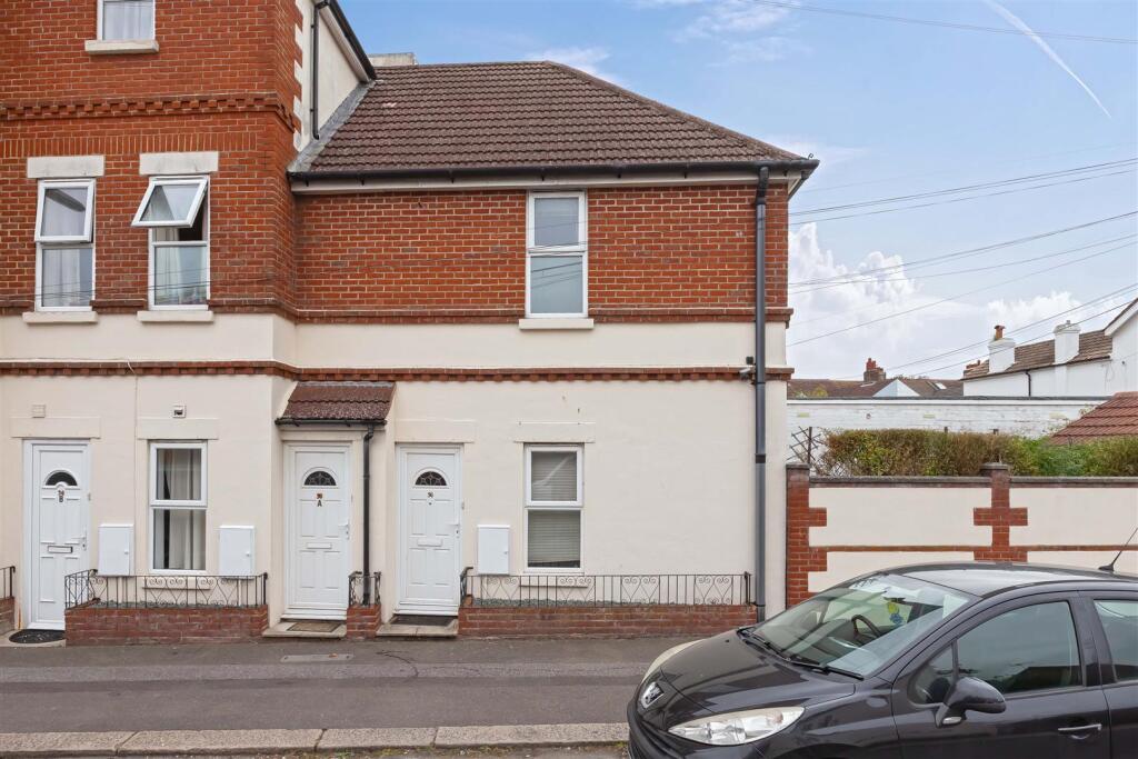 Main image of property: Eton Road, Worthing