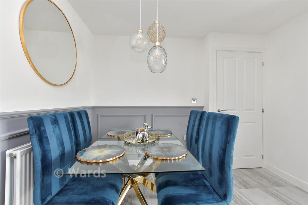 Main image of property: Belgrave Avenue, Minster-On-Sea, Kent