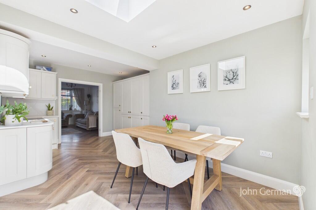 Woodland Road, Stanton - View 6