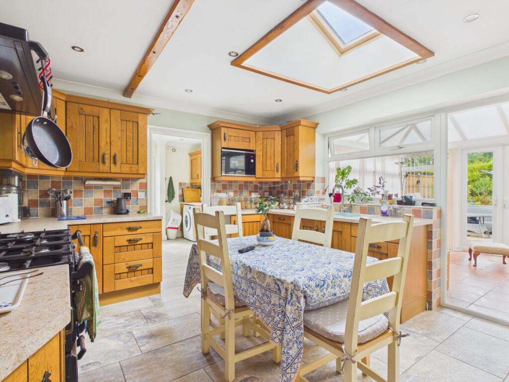 House in King's Lynn and West Norfolk, Denver - View 5