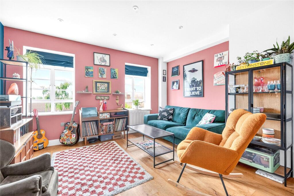 Main image of property: Lemna Road, Leytonstone, London, E11
