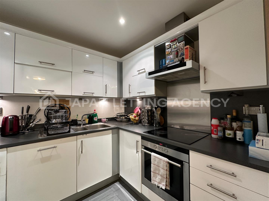 Main image of property: Wapping Lane, London