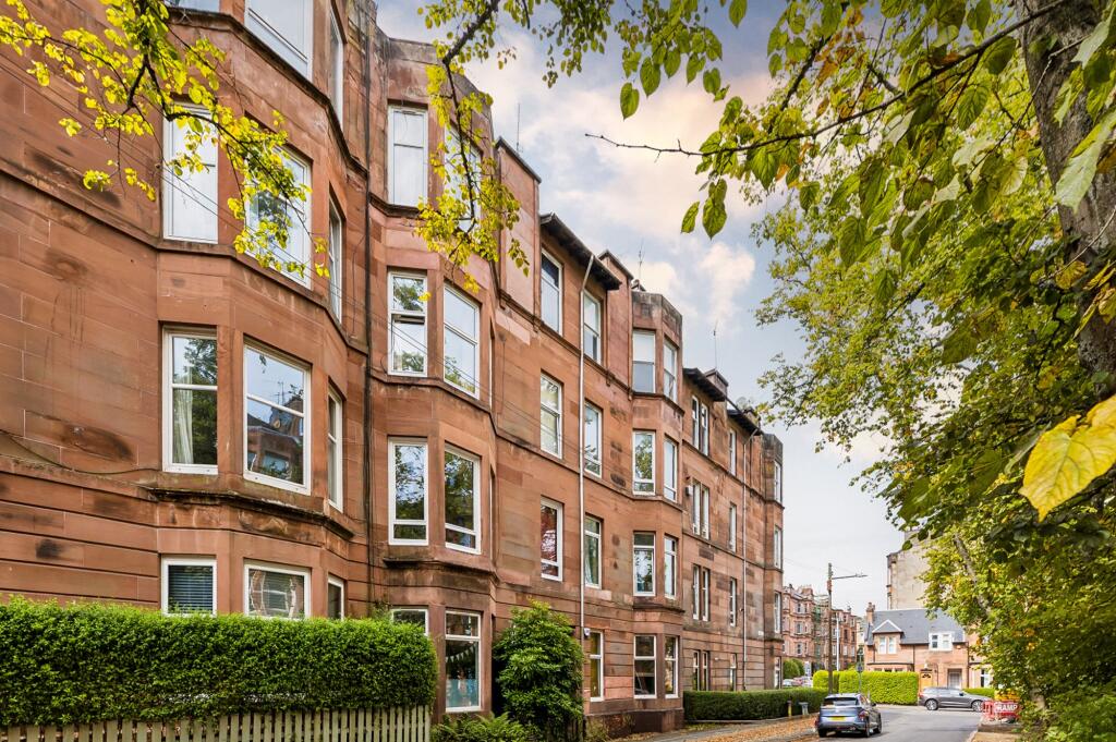 Main image of property: Edgemont Street, Shawlands, Glasgow