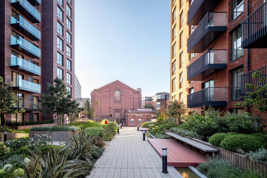 Additional image 27 of The Regent, Snow Hill Wharf, Shadwell Street, Birmingham, B4