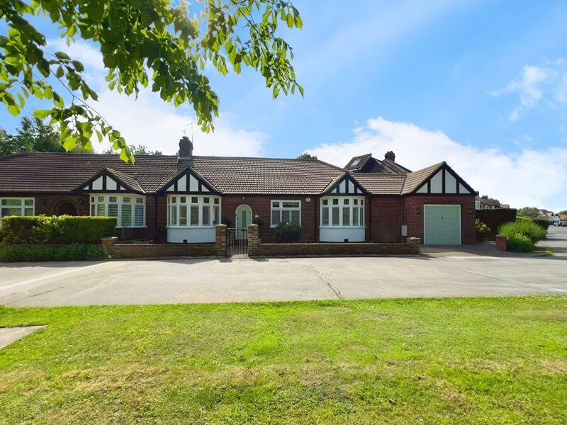 2-bed house on Green Lane, Woolsington, Newcastle Upon Tyne, £395,000