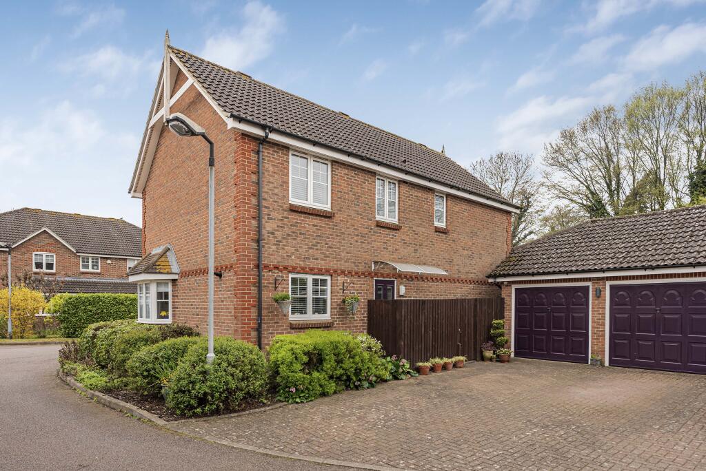 Additional image 27 of Coopers Gate, Colney Heath, St. Albans, AL4
