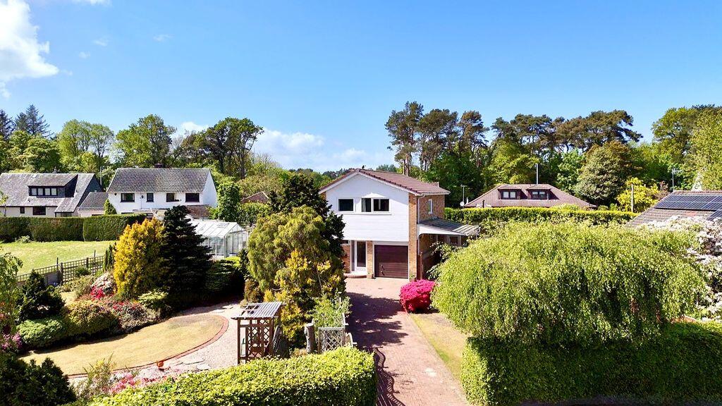 Main image of property: Knoll Park, Alloway, Ayr