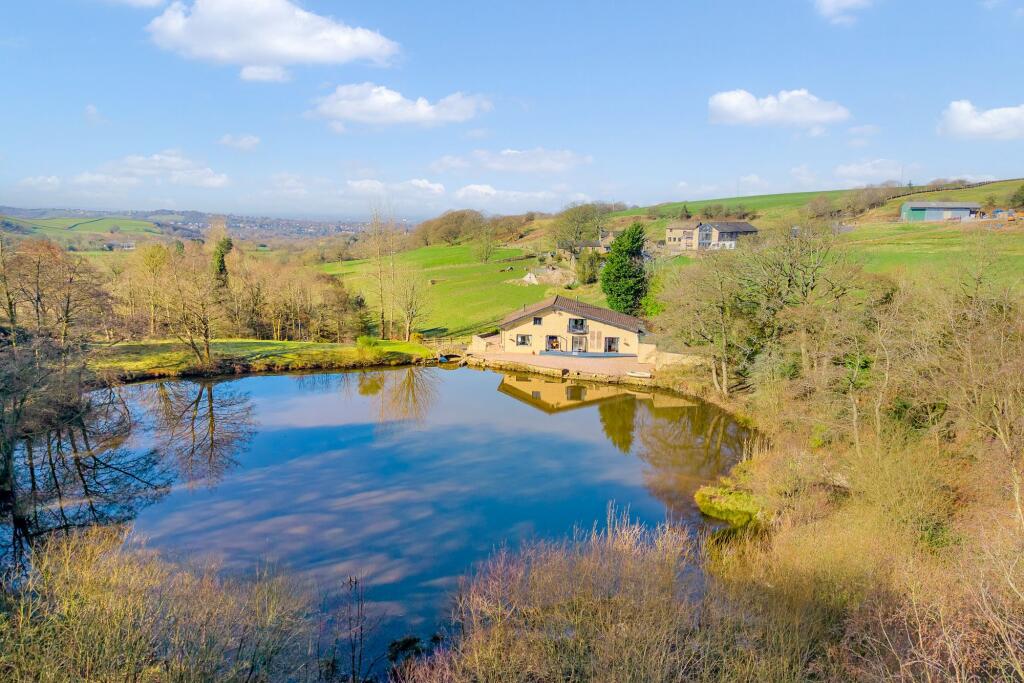 Main image of property: Smithy Lane, Marple Bridge, SK6