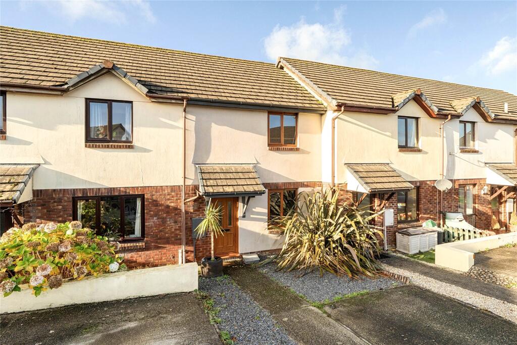 Main image of property: Hanover Parc, Indian Queens, St. Columb, Cornwall