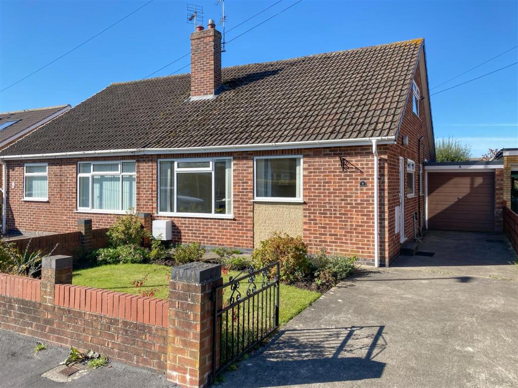 Main image of property: Abelton Grove, Haxby, York
