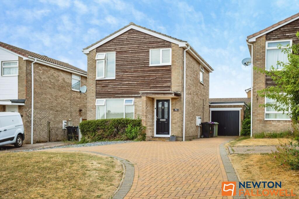 Main image of property: Barrowby Gate, Grantham, NG31