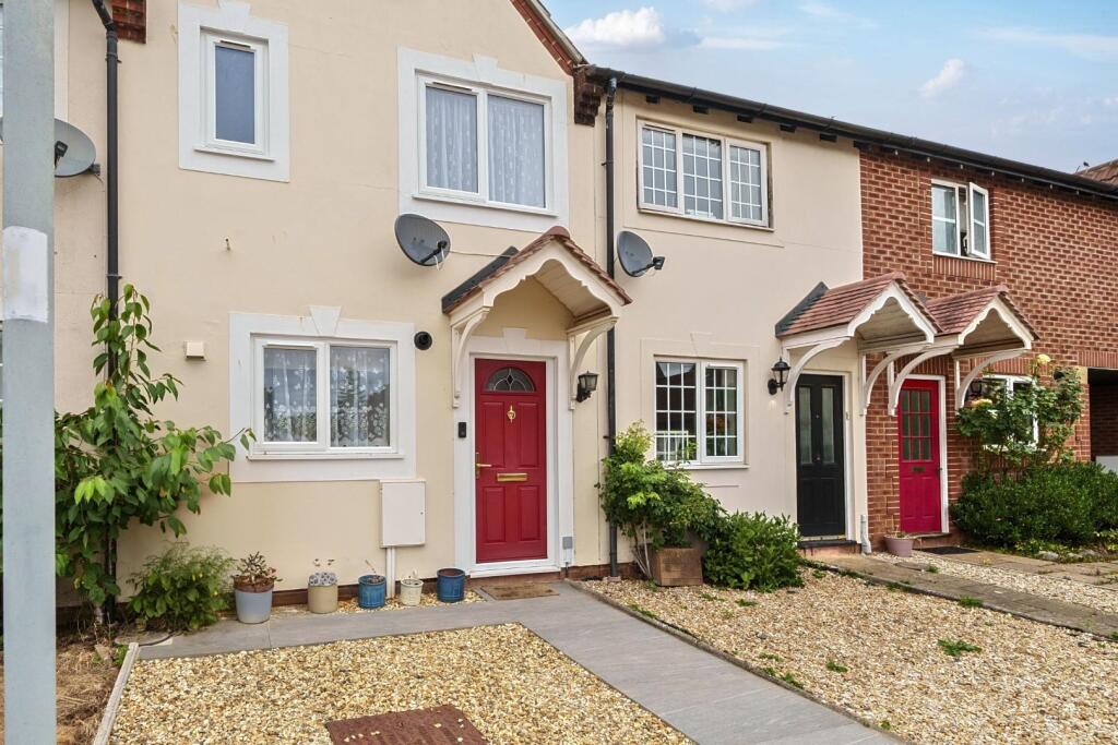 Main image of property: Showell Park, Staplegrove, Taunton