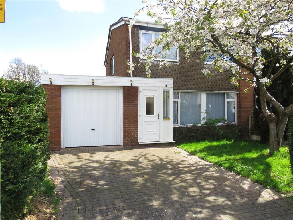 Main image of property: Wheatfield Close, Smithswood, Birmingham