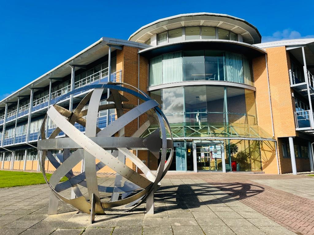 Main image of property: Dunston Road, Chesterfield, Derbyshire, S41