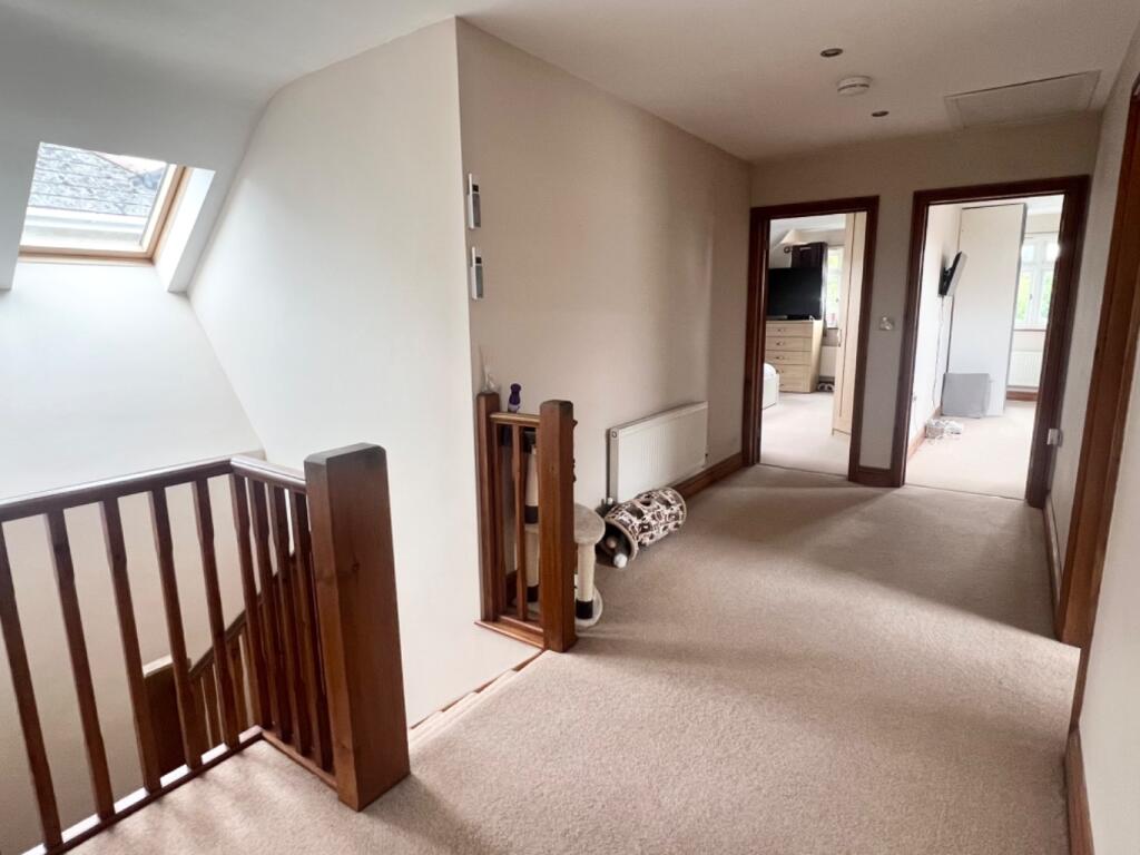 House in New Forest, Fawley - More