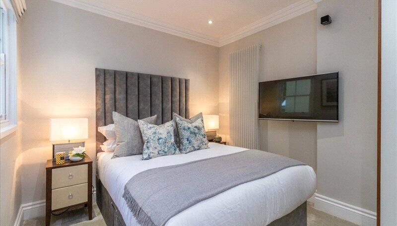 1 bedroom property for rent