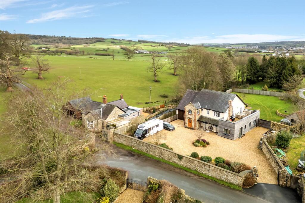 Main image of property: Kilmington, Axminster