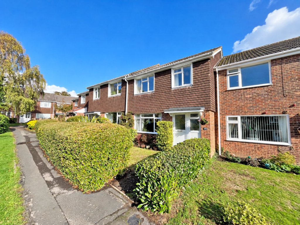 Main image of property: Stanford Rise, Sway, Lymington, SO41
