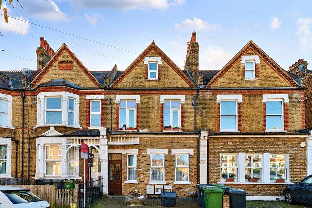 Main image of property: Felday Road, London