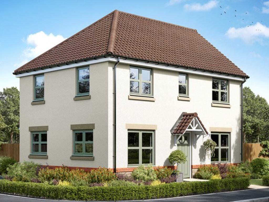 Main image of property: Farleigh Road, Backwell, Bristol