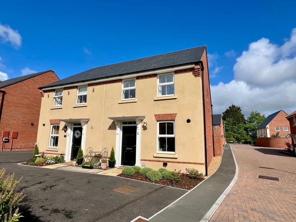 Main image of property: Stawell Road, Bishops Lydeard - NO onward chain!